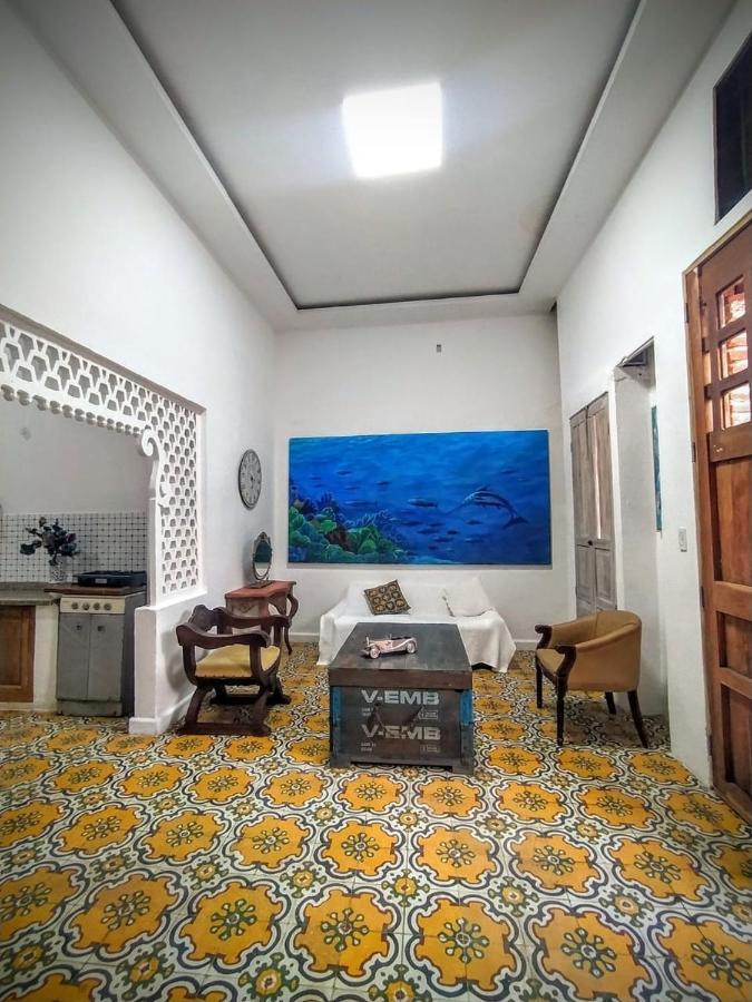 Casa Ego Aparthotel Cartagena Exterior foto