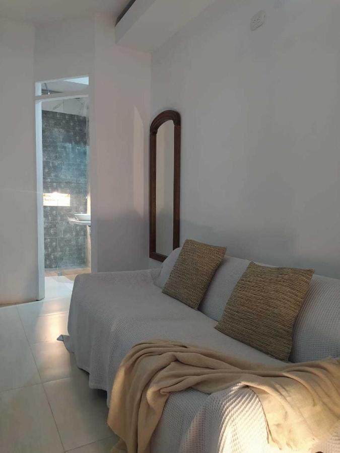 Casa Ego Aparthotel Cartagena Exterior foto