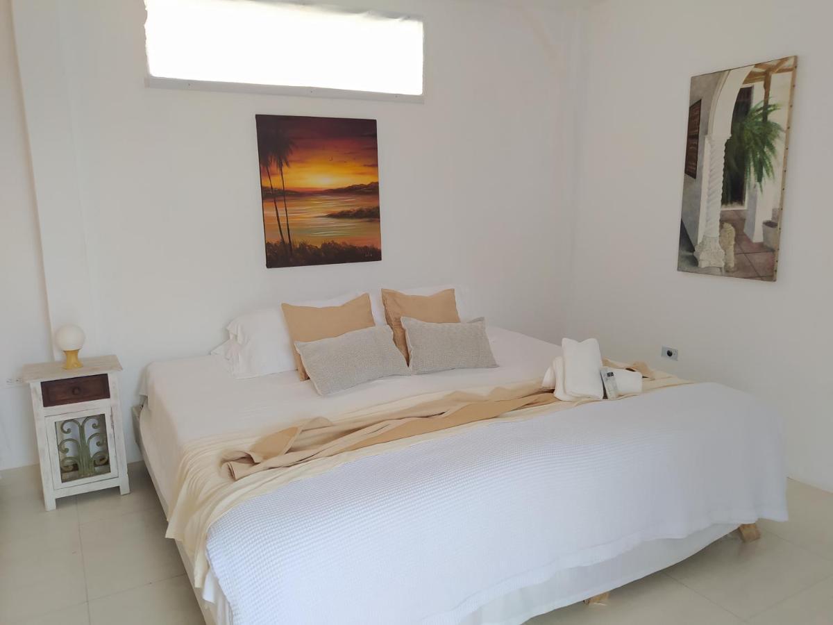 Casa Ego Aparthotel Cartagena Exterior foto
