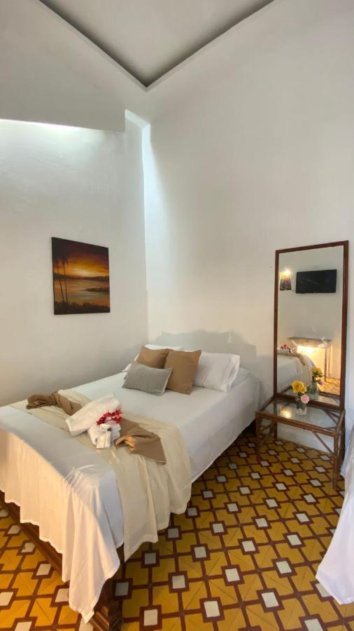 Casa Ego Aparthotel Cartagena Exterior foto