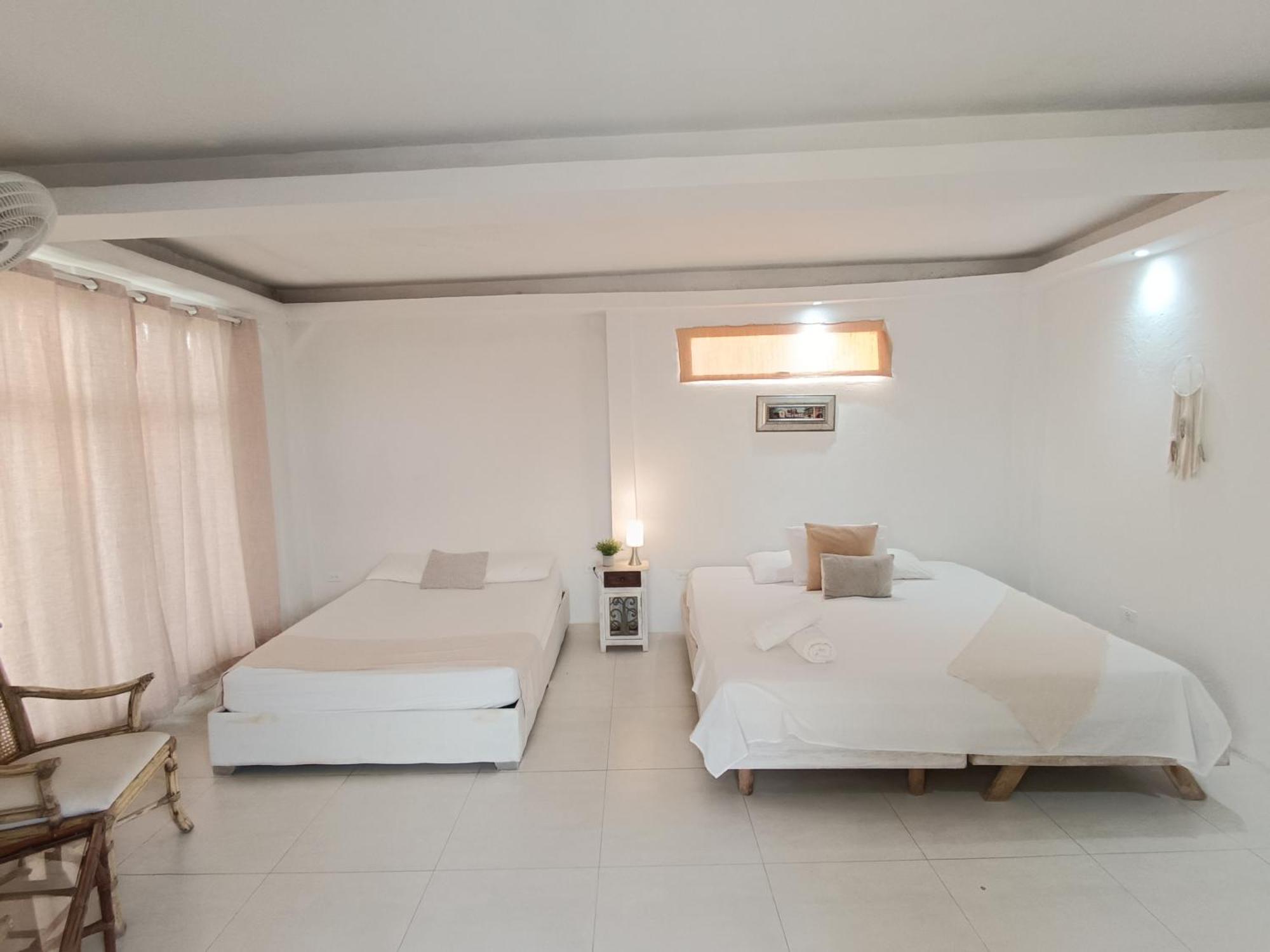 Casa Ego Aparthotel Cartagena Exterior foto