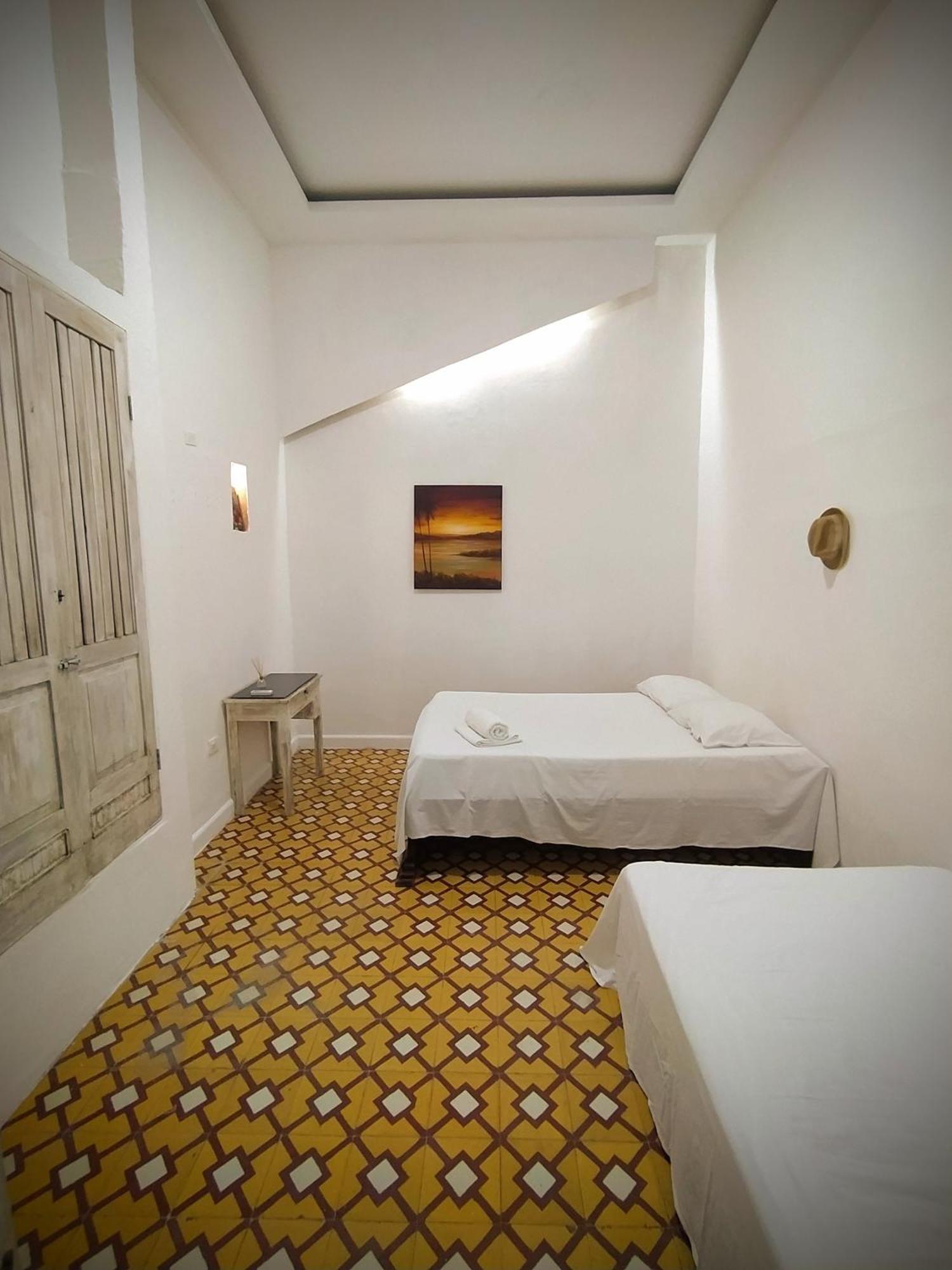 Casa Ego Aparthotel Cartagena Exterior foto